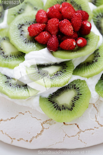 Image of Pavlova