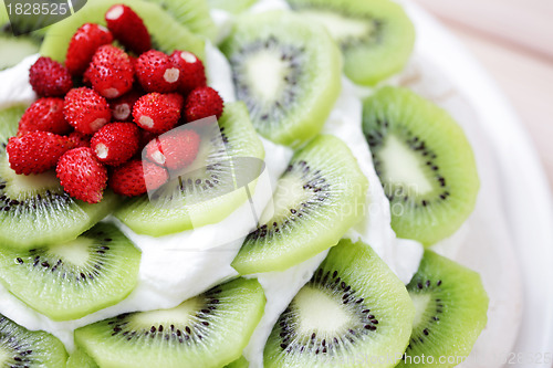 Image of Pavlova