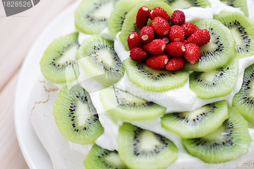 Image of Pavlova