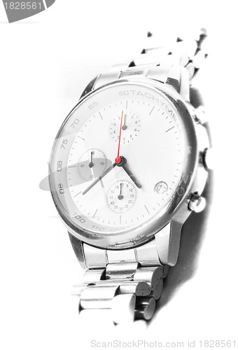 Image of Great watch.