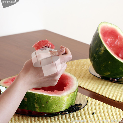 Image of Watermelon