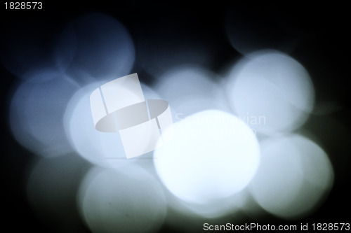 Image of Light background