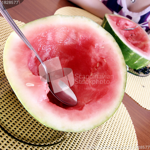 Image of Watermelon