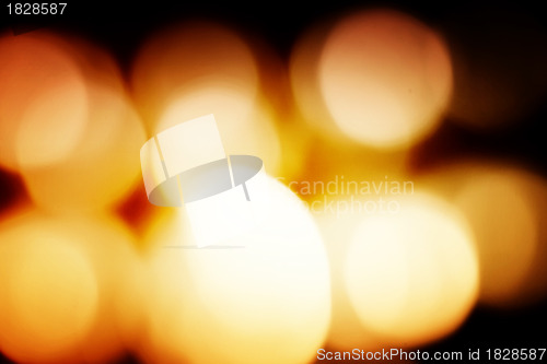 Image of Light background