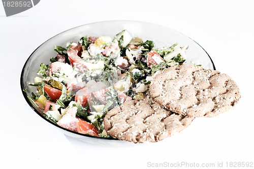 Image of Salad