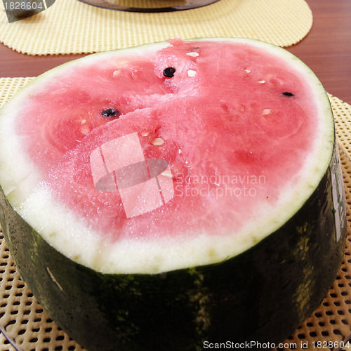 Image of Watermelon