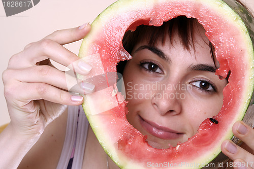 Image of Watermelon