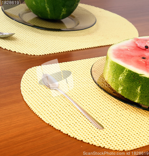 Image of Watermelon