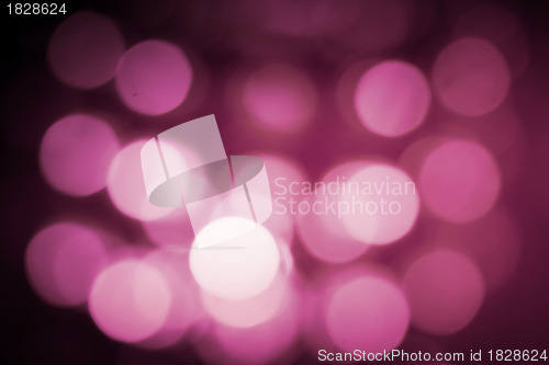 Image of Light background