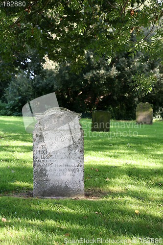 Image of Grave