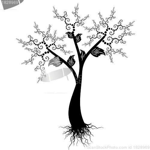 Image of Art Tree
