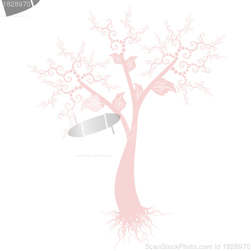 Image of Art Tree