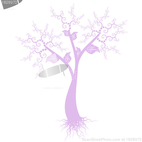 Image of Art Tree