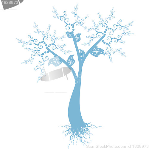 Image of Art Tree