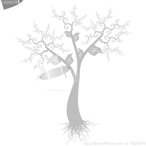 Image of Art Tree