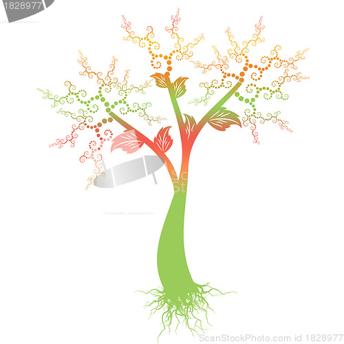 Image of Art Tree