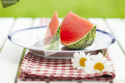 Image of Watermelon