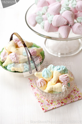 Image of Marshmallow