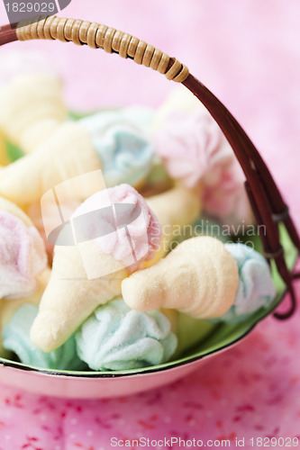 Image of Marshmallow