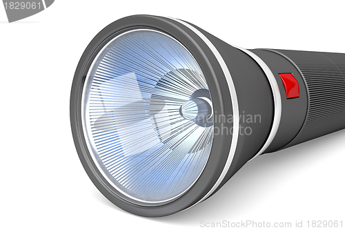 Image of Flashlight
