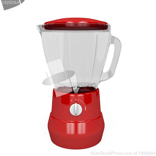 Image of Electric blender