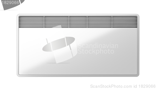 Image of Electric convection heater