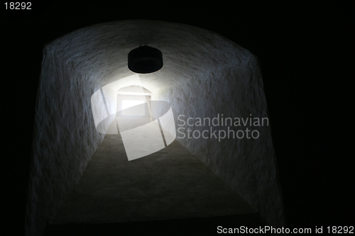 Image of Medieval window