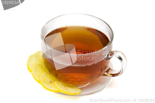 Image of Tea