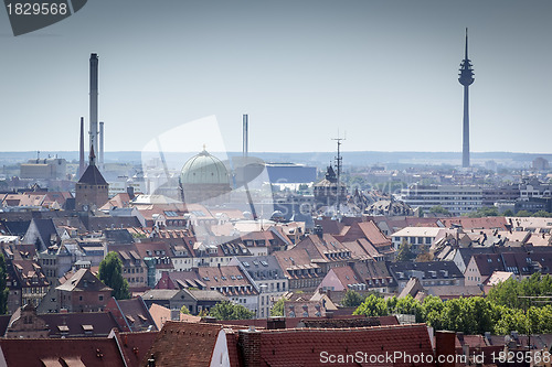 Image of Nuremberg