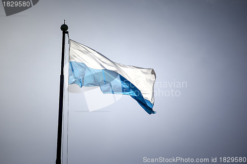 Image of Nuremberg flag