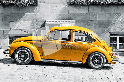 Image of german car