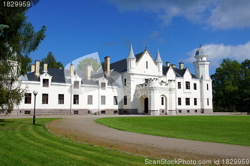 Image of Castle