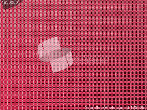 Image of Red abstract background