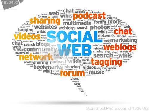 Image of Social Web