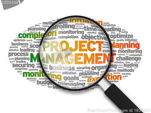 Image of Project Management