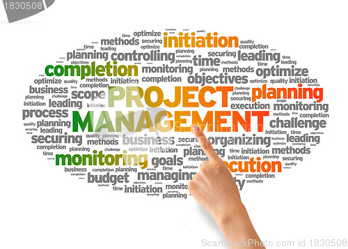 Image of Project Management