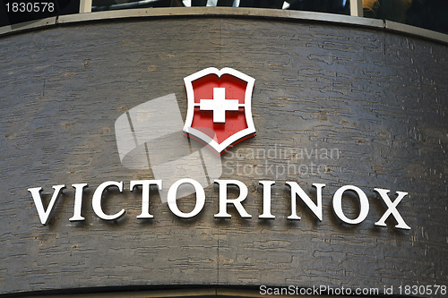 Image of Victorinox