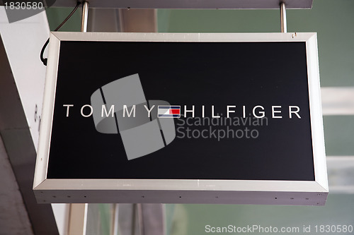 Image of Tommy Hilfiger