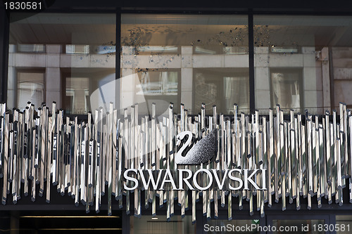 Image of Swarovski