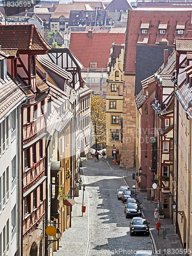 Image of Nuremberg