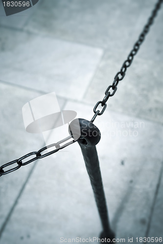 Image of chain