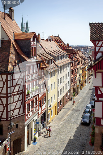 Image of Nuremberg