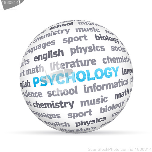 Image of Psychology