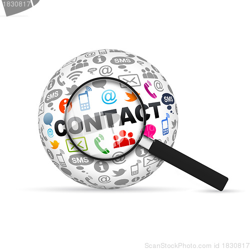 Image of Contact