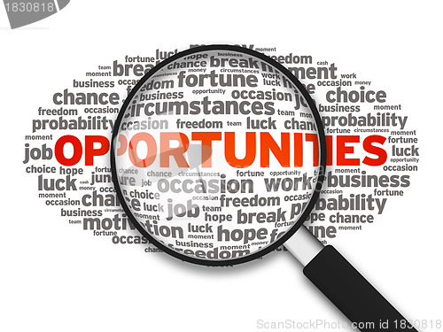 Image of Opportunities