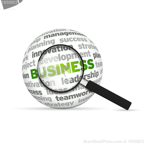 Image of Business