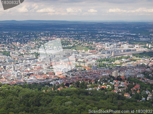 Image of Stuttgart, Germany