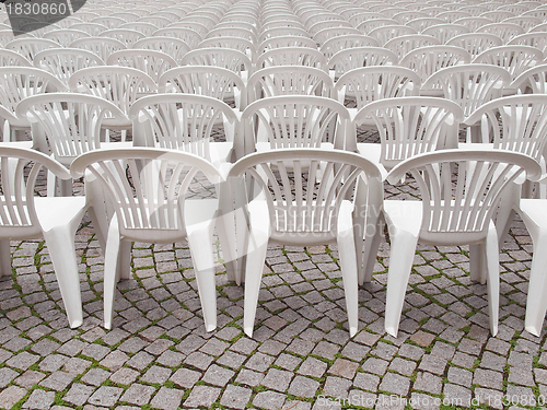 Image of Chairs