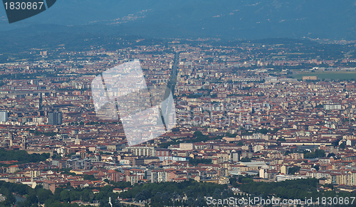 Image of Turin, Italy