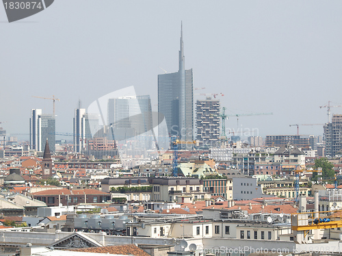 Image of Milan, Italy